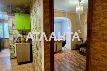 1-комнатная квартира по адресу ул. Бувалкина Владислава (площадь 33 м²) - Atlanta.ua - imageAlt 19