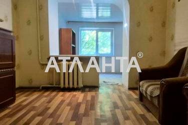 1-комнатная квартира по адресу ул. Бувалкина Владислава (площадь 33 м²) - Atlanta.ua - imageAlt 17