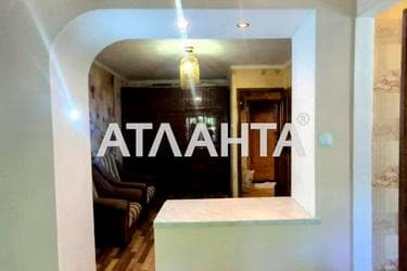 1-комнатная квартира по адресу ул. Бувалкина Владислава (площадь 33 м²) - Atlanta.ua - imageAlt 22
