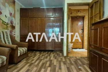 1-комнатная квартира по адресу ул. Бувалкина Владислава (площадь 33 м²) - Atlanta.ua - imageAlt 24