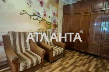 1-комнатная квартира по адресу ул. Бувалкина Владислава (площадь 33 м²) - Atlanta.ua - imageAlt 25