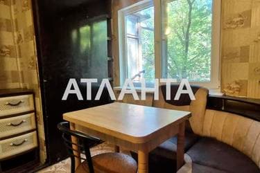 1-комнатная квартира по адресу ул. Бувалкина Владислава (площадь 33 м²) - Atlanta.ua - imageAlt 28