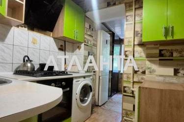 1-комнатная квартира по адресу ул. Бувалкина Владислава (площадь 33 м²) - Atlanta.ua - imageAlt 23