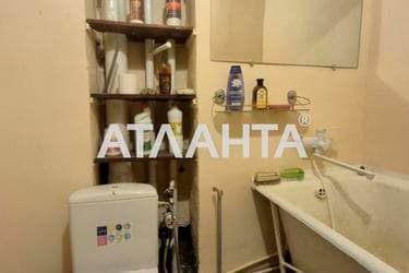 1-комнатная квартира по адресу ул. Бувалкина Владислава (площадь 33 м²) - Atlanta.ua - imageAlt 31