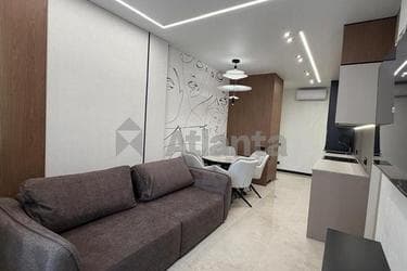 2-комнатная квартира по адресу ул. Генуэзская (площадь 74 м²) - Atlanta.ua - imageAlt 25