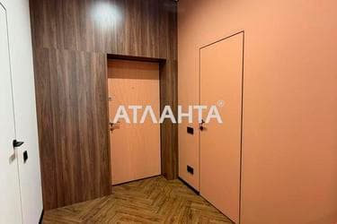 1-кімнатна квартира за адресою вул. Дача Ковалевського (площа 49,4 м²) - Atlanta.ua - фото 39