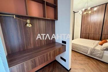 1-кімнатна квартира за адресою вул. Дача Ковалевського (площа 49,4 м²) - Atlanta.ua - фото 32