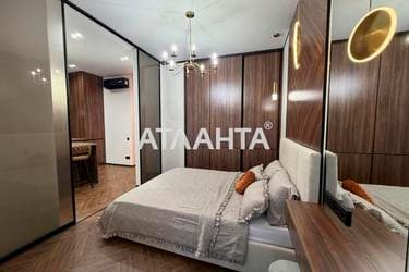 1-кімнатна квартира за адресою вул. Дача Ковалевського (площа 49,4 м²) - Atlanta.ua - фото 25