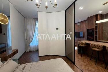1-кімнатна квартира за адресою вул. Дача Ковалевського (площа 49,4 м²) - Atlanta.ua - фото 31
