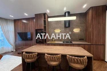 1-кімнатна квартира за адресою вул. Дача Ковалевського (площа 49,4 м²) - Atlanta.ua - фото 30