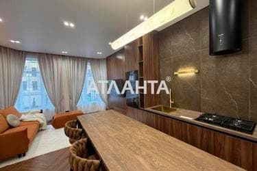 1-кімнатна квартира за адресою вул. Дача Ковалевського (площа 49,4 м²) - Atlanta.ua - фото 28