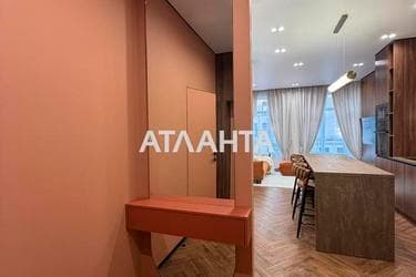 1-кімнатна квартира за адресою вул. Дача Ковалевського (площа 49,4 м²) - Atlanta.ua - фото 35