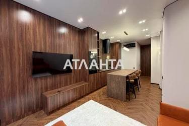 1-кімнатна квартира за адресою вул. Дача Ковалевського (площа 49,4 м²) - Atlanta.ua - фото 29