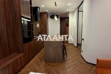 1-кімнатна квартира за адресою вул. Дача Ковалевського (площа 49,4 м²) - Atlanta.ua - фото 27