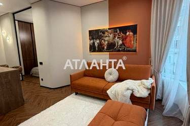 1-кімнатна квартира за адресою вул. Дача Ковалевського (площа 49,4 м²) - Atlanta.ua - фото 24