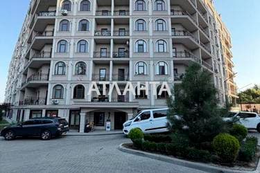 1-кімнатна квартира за адресою вул. Дача Ковалевського (площа 49,4 м²) - Atlanta.ua - фото 42