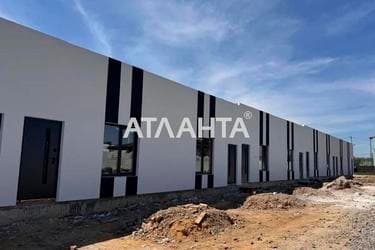 Будинок за адресою вул. Кар'єрна (площа 52 м²) - Atlanta.ua - фото 12