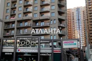 1-комнатная квартира по адресу ул. Генуэзская (площадь 27 м²) - Atlanta.ua - imageAlt 9