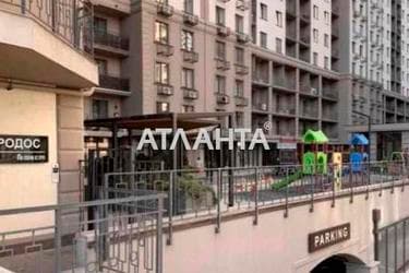 1-комнатная квартира по адресу ул. Генуэзская (площадь 27 м²) - Atlanta.ua - imageAlt 13