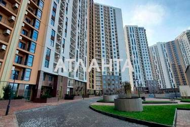 1-кімнатна квартира за адресою вул. Краснова (площа 42 м²) - Atlanta.ua - фото 9