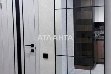 1-комнатная квартира по адресу ул. Генуэзская (площадь 45 м²) - Atlanta.ua - imageAlt 45