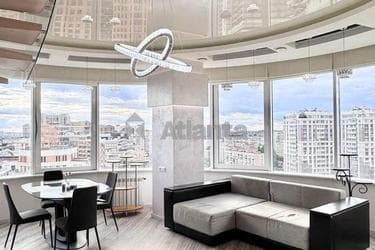 3-кімнатна квартира за адресою вул. Генуезька (площа 202 м²) - Atlanta.ua - фото 43