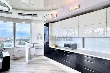 3-кімнатна квартира за адресою вул. Генуезька (площа 202 м²) - Atlanta.ua - фото 49