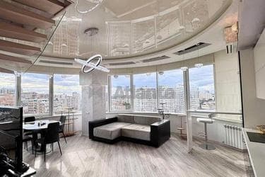 3-кімнатна квартира за адресою вул. Генуезька (площа 202 м²) - Atlanta.ua - фото 42