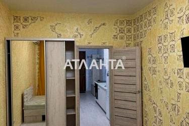 1-комнатная квартира по адресу ул. Боровского Николая (площадь 30 м²) - Atlanta.ua - imageAlt 13