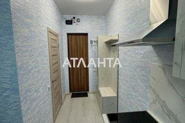 1-комнатная квартира по адресу ул. Боровского Николая (площадь 30 м²) - Atlanta.ua - imageAlt 16
