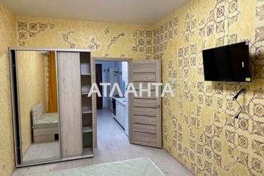 1-комнатная квартира по адресу ул. Боровского Николая (площадь 30 м²) - Atlanta.ua - imageAlt 23