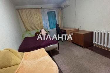 1-кімнатна квартира за адресою вул. Шишкіна (площа 33,5 м²) - Atlanta.ua - фото 10