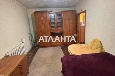 1-кімнатна квартира за адресою вул. Шишкіна (площа 33,5 м²) - Atlanta.ua - фото 11
