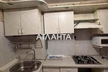 1-кімнатна квартира за адресою вул. Шишкіна (площа 33,5 м²) - Atlanta.ua - фото 12