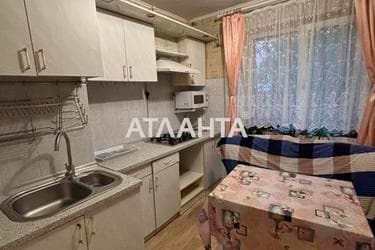 1-кімнатна квартира за адресою вул. Шишкіна (площа 33,5 м²) - Atlanta.ua - фото 13
