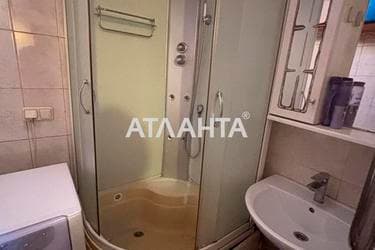 1-кімнатна квартира за адресою вул. Шишкіна (площа 33,5 м²) - Atlanta.ua - фото 14