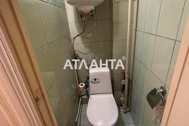 1-кімнатна квартира за адресою вул. Шишкіна (площа 33,5 м²) - Atlanta.ua - фото 15