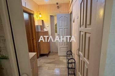 1-кімнатна квартира за адресою вул. Шишкіна (площа 33,5 м²) - Atlanta.ua - фото 16