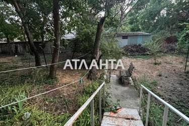 1-кімнатна квартира за адресою вул. Шишкіна (площа 33,5 м²) - Atlanta.ua - фото 17