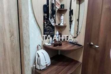 1-комнатная квартира по адресу ул. Мариинская (площадь 39,0 м²) - Atlanta.ua - фото 30