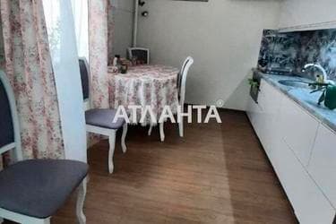 1-комнатная квартира по адресу ул. Мариинская (площадь 39,0 м²) - Atlanta.ua - фото 25