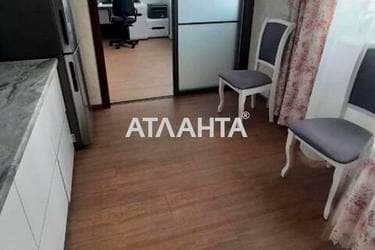 1-комнатная квартира по адресу ул. Мариинская (площадь 39,0 м²) - Atlanta.ua - фото 28