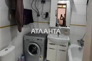 1-комнатная квартира по адресу ул. Мариинская (площадь 39,0 м²) - Atlanta.ua - фото 38