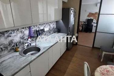1-комнатная квартира по адресу ул. Мариинская (площадь 39,0 м²) - Atlanta.ua - фото 34