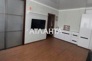 1-комнатная квартира по адресу ул. Мариинская (площадь 39,0 м²) - Atlanta.ua - фото 31