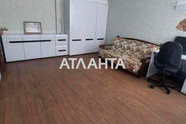 1-комнатная квартира по адресу ул. Мариинская (площадь 39,0 м²) - Atlanta.ua - фото 36