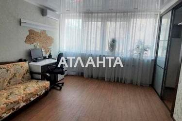 1-комнатная квартира по адресу ул. Мариинская (площадь 39,0 м²) - Atlanta.ua - фото 27