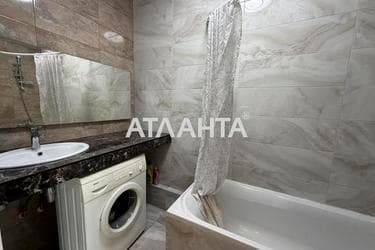 1-комнатная квартира по адресу ул. Жемчужная (площадь 37,5 м²) - Atlanta.ua - imageAlt 17