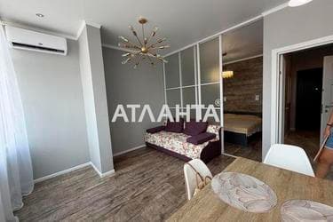 1-комнатная квартира по адресу ул. Жемчужная (площадь 37,5 м²) - Atlanta.ua - imageAlt 20