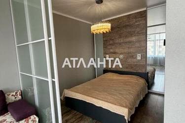 1-комнатная квартира по адресу ул. Жемчужная (площадь 37,5 м²) - Atlanta.ua - imageAlt 23
